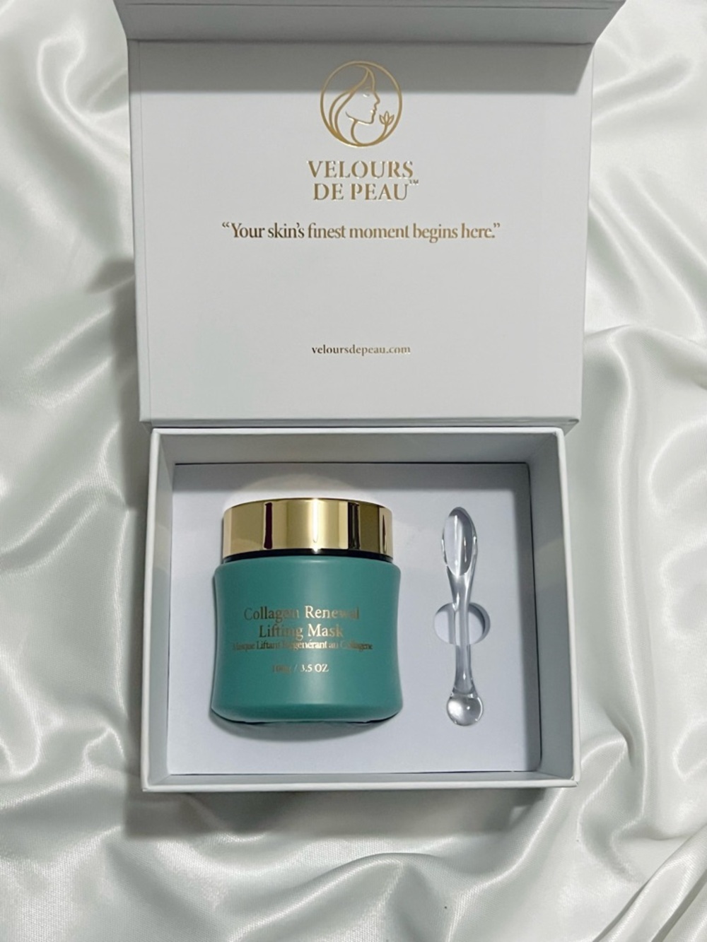 Collagen Renewal Lifting Mask